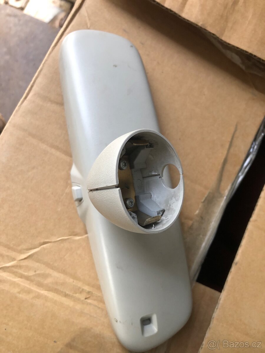 VOLANT AIRBAG ŠKODA OCTAVIA 2 YETI SUPERB - 8