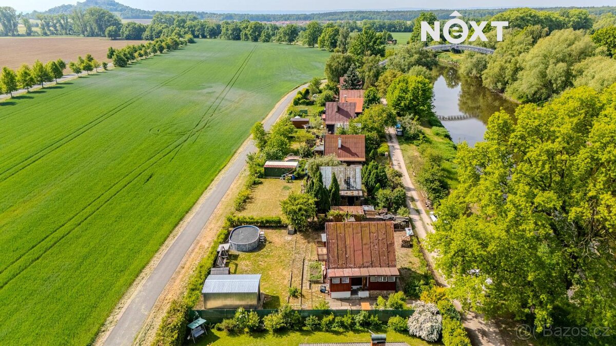 Prodej Chata, 67㎡ - 8