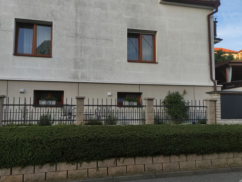 Pronájem domu 4+kk • 125 m² - 8