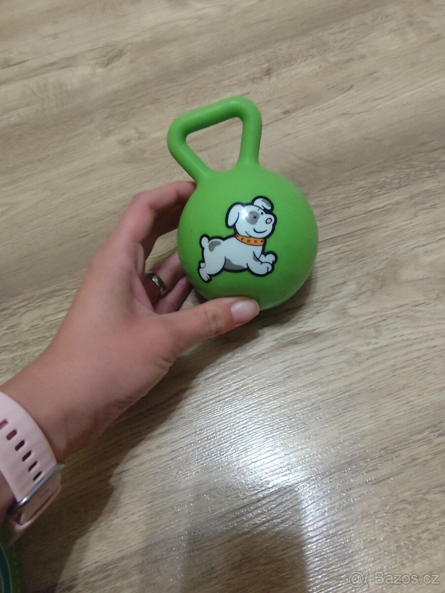 Hračky pro batole - 8