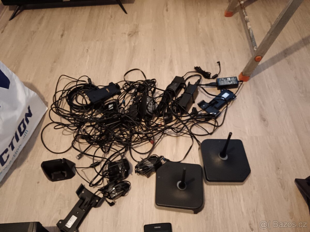 Restauracní DOTYKOVÁ pokladna - ORDEMANN - 8