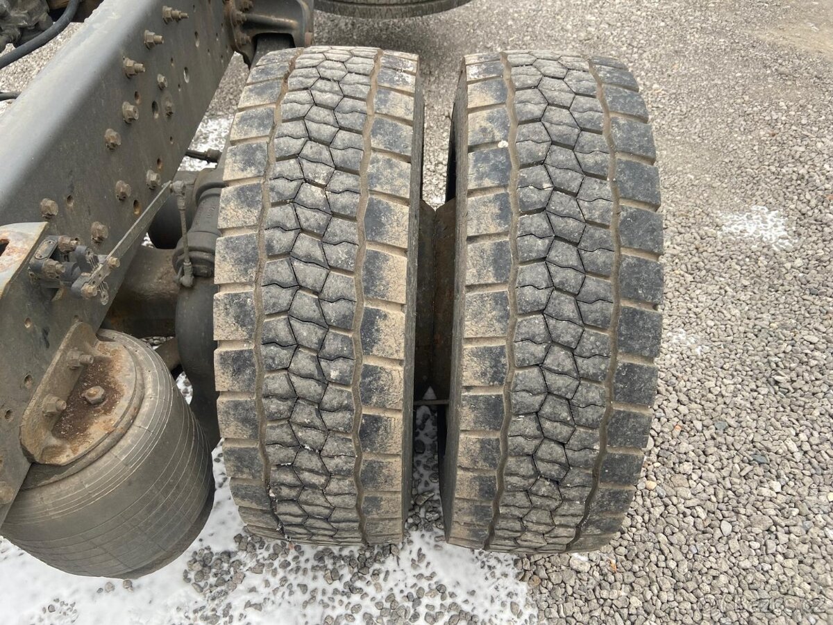 Iveco Eurocargo 120E25, Euro 6 +DPH - 8