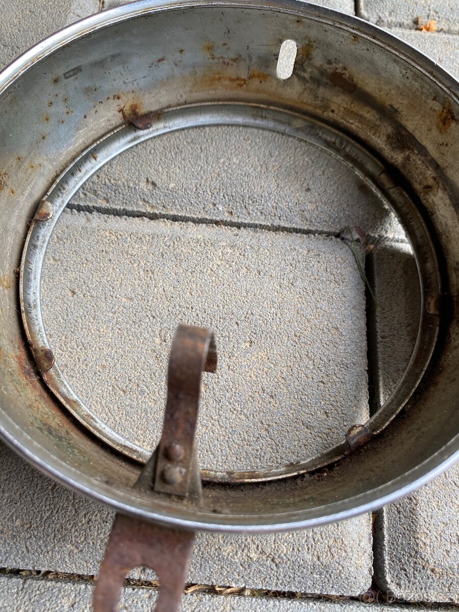 Rámeček světla Jawa 555 - 8