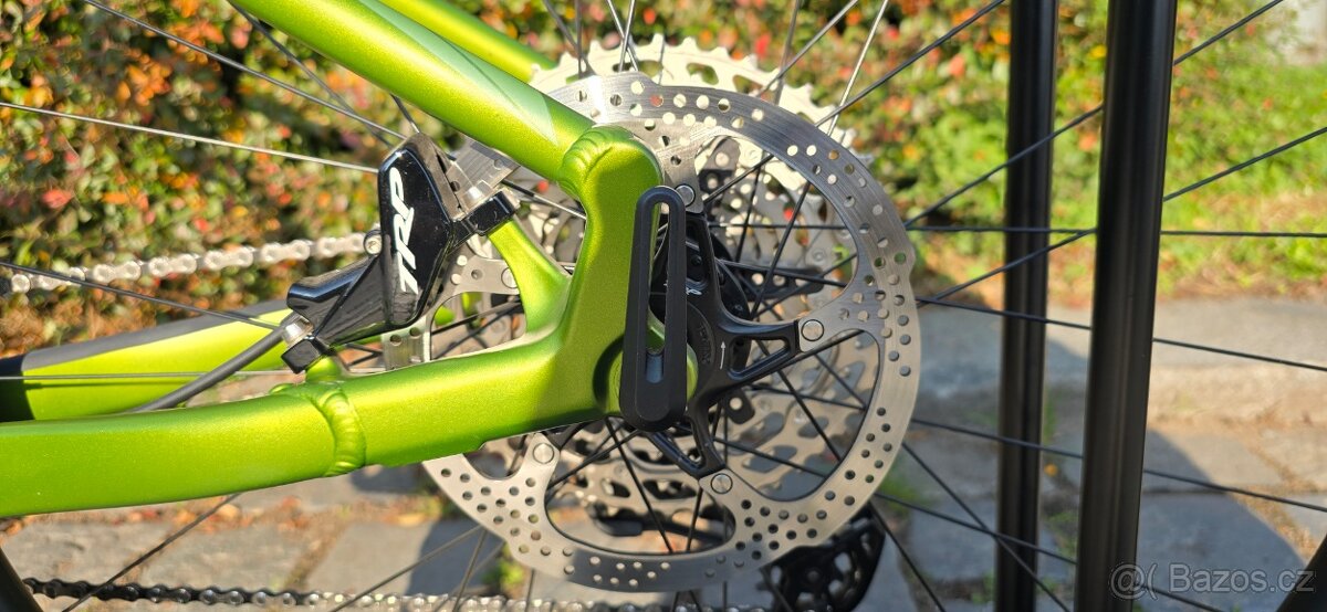 Merida Big. Trail 700 (modelový rok 2024) - 8