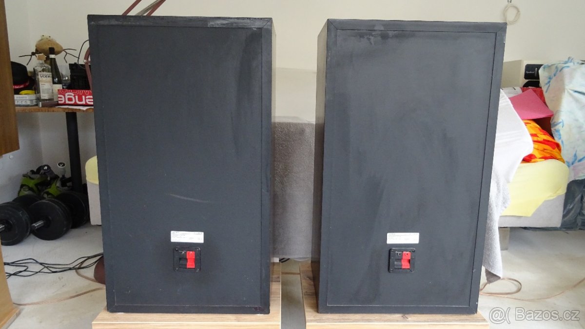 SONY SS G1 MkIII - 8