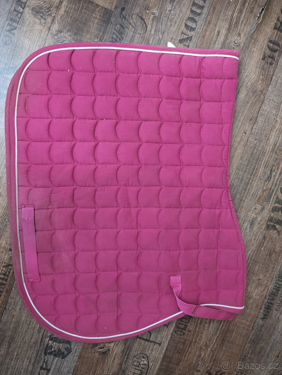 Prodám věci na koně - 8