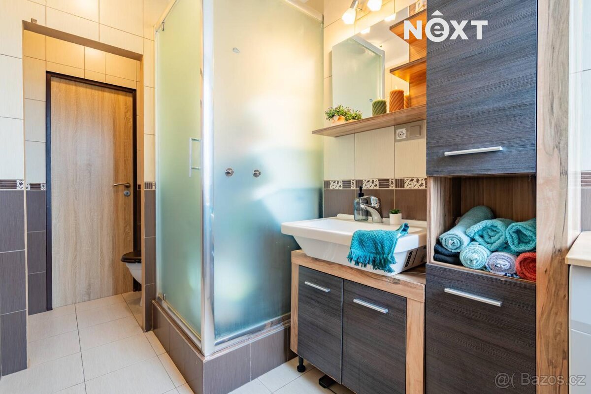 Prodej byt 3+1, 60㎡ - 8