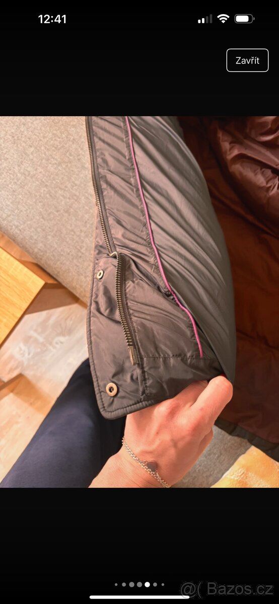 Tommy Hilfiger kabat - 8