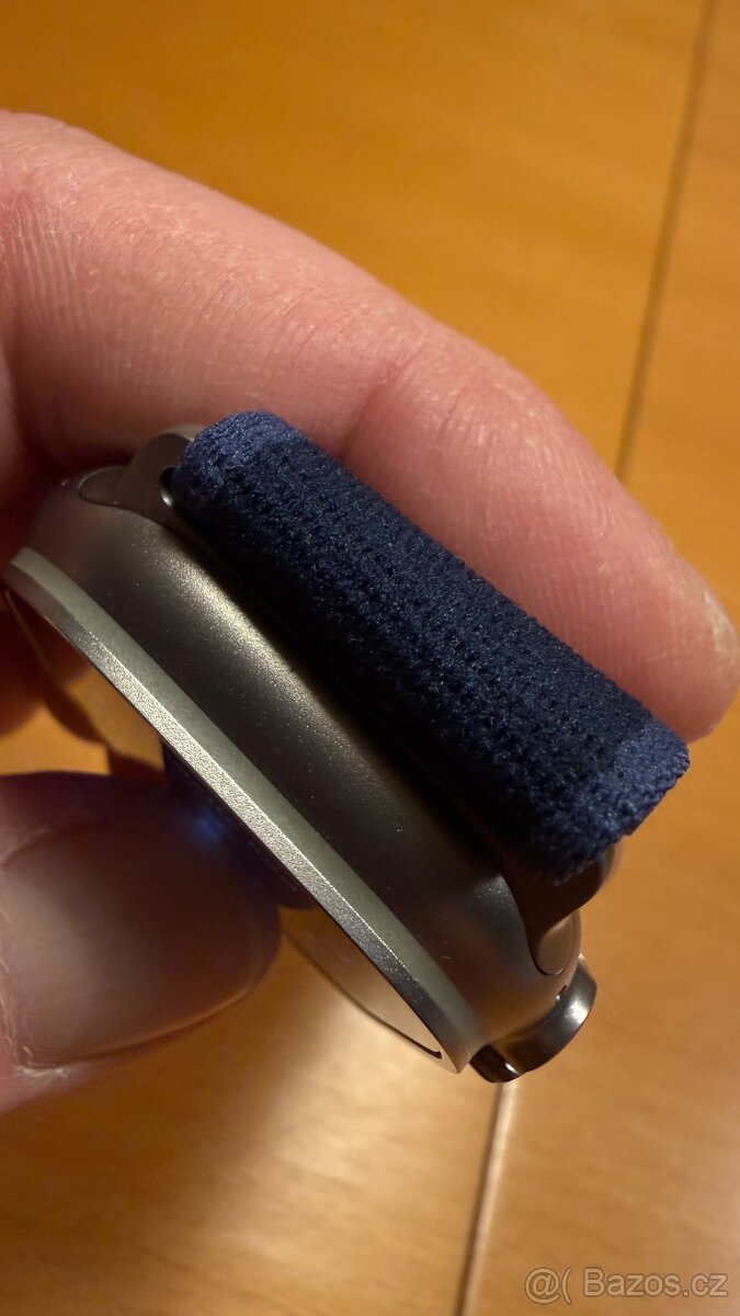 Apple Watch Ultra 2 49 mm s LTE - 8