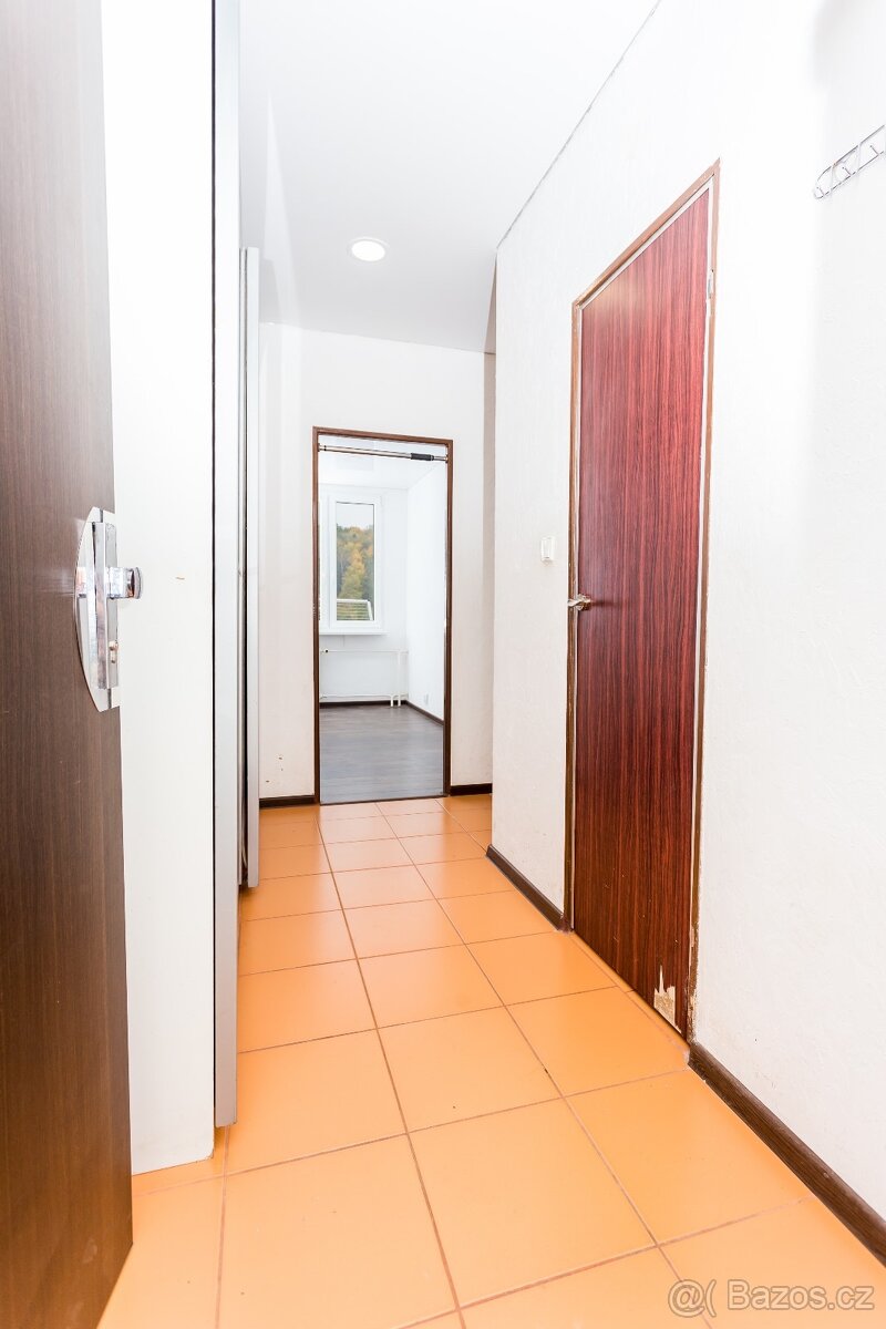Byt 2KK - Investiční příležitost - 8