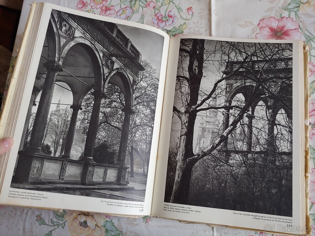 Karel Plicka – Pražský hrad - 8