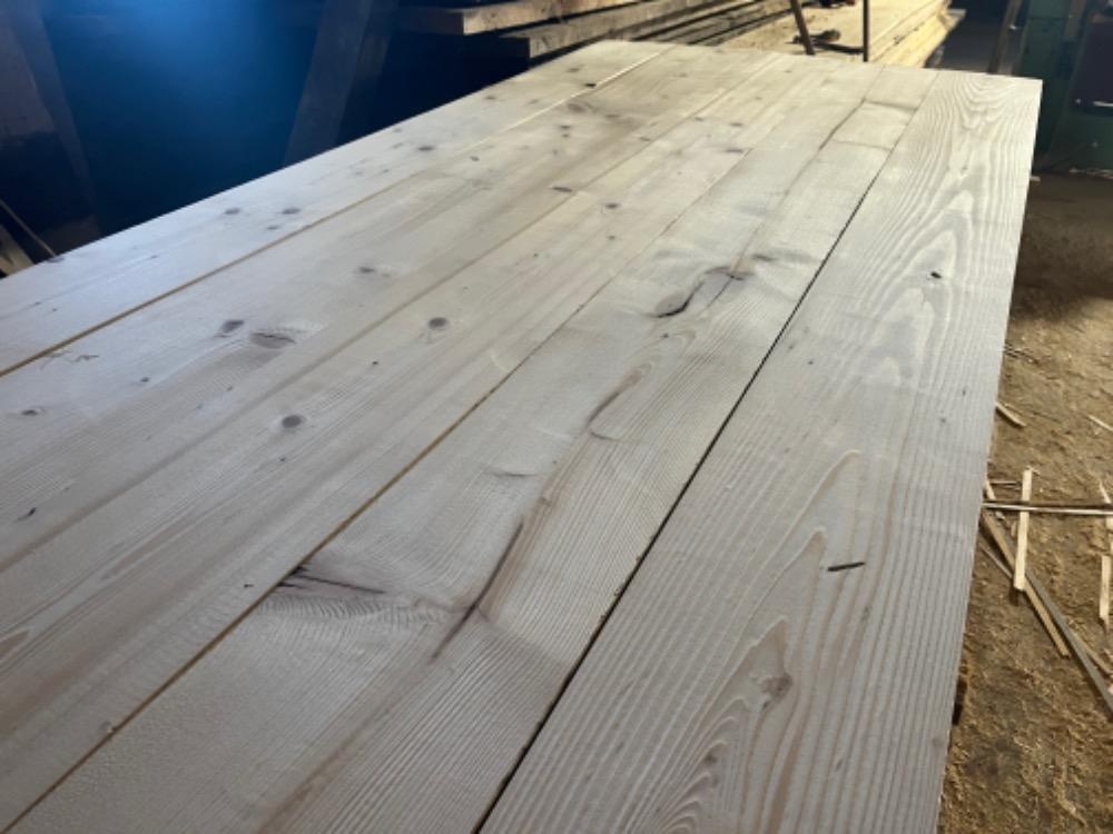 Stará obkladová prkna - 8