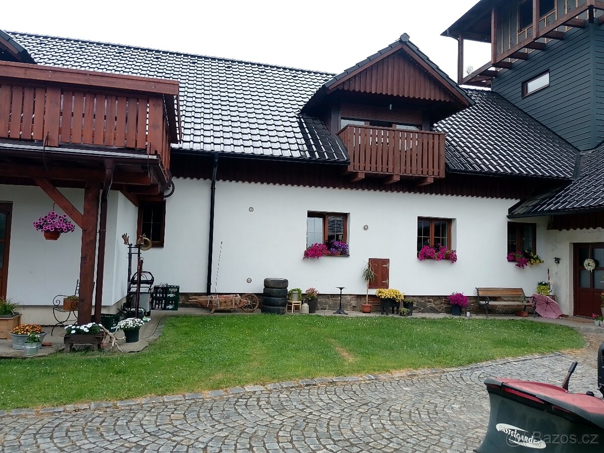 Dřevěná euro okna - 8