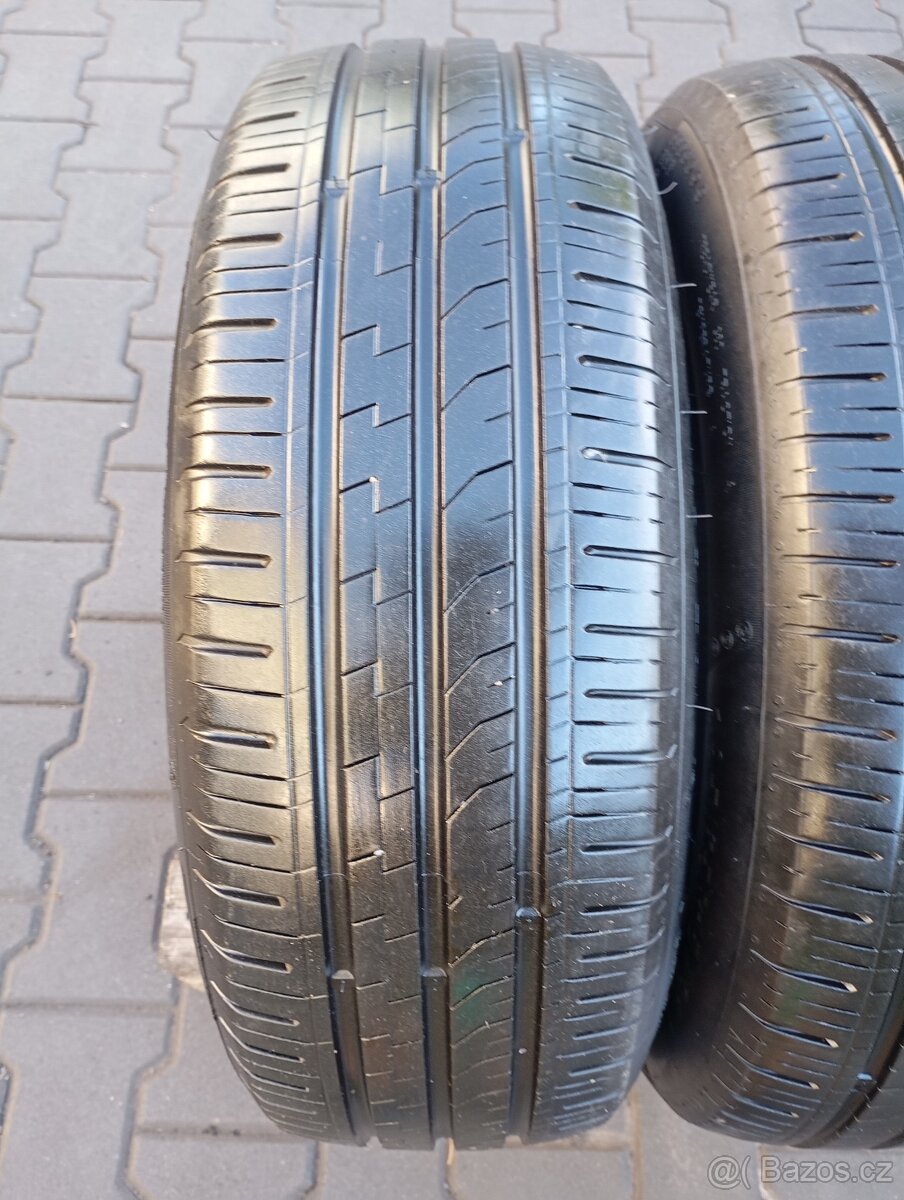 195/65/15 letní pneu giti - 8