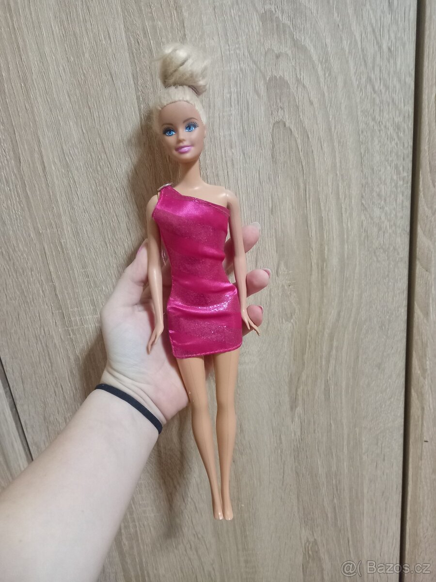 Panenky,auto,kočáry a koník - 8