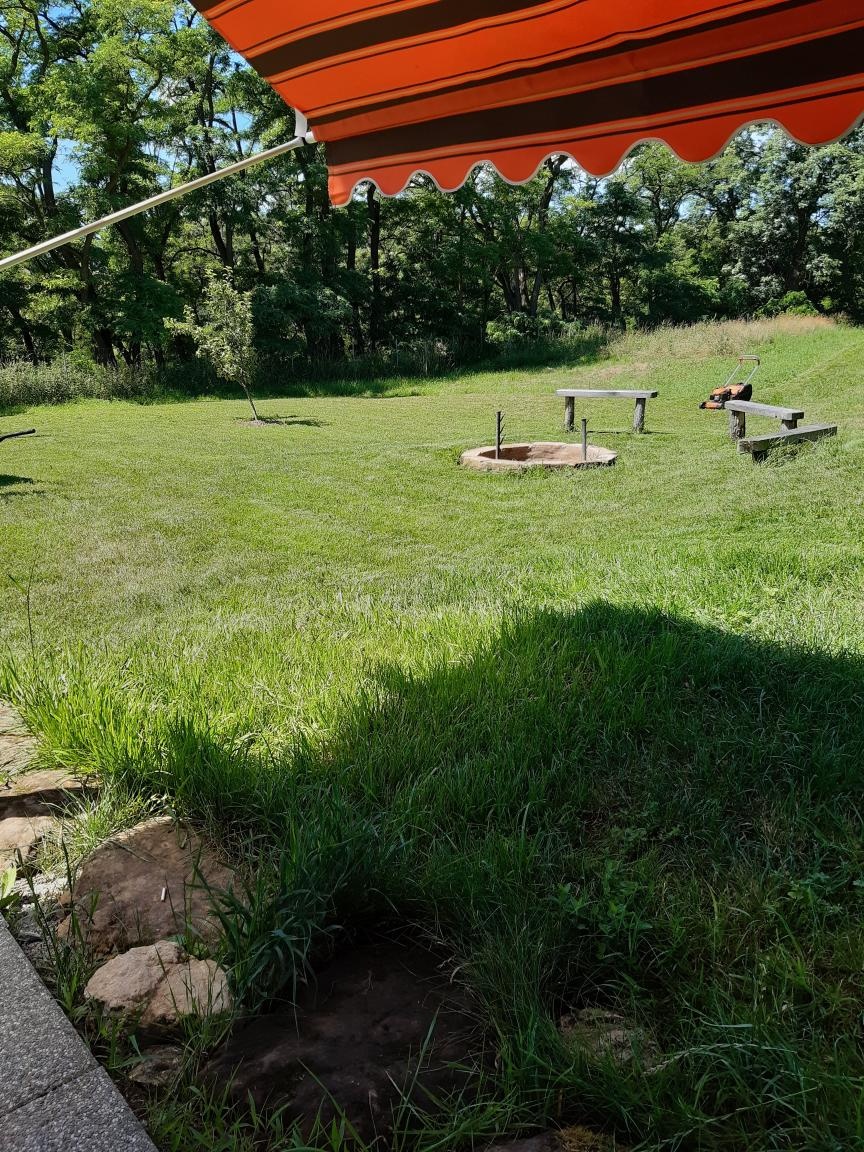 Pozemek pro stavbu RD - 8