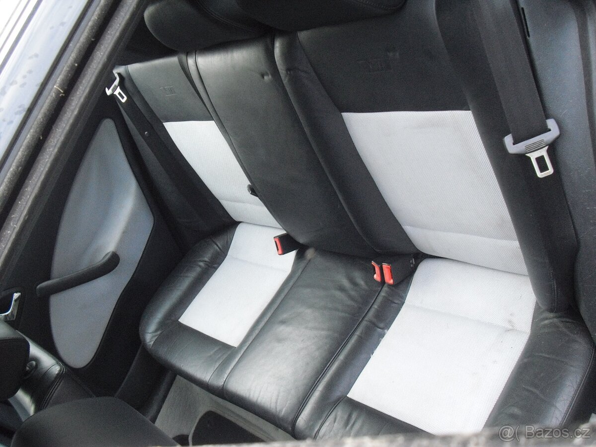 Octavia Rs1 Kombi Dily - 8