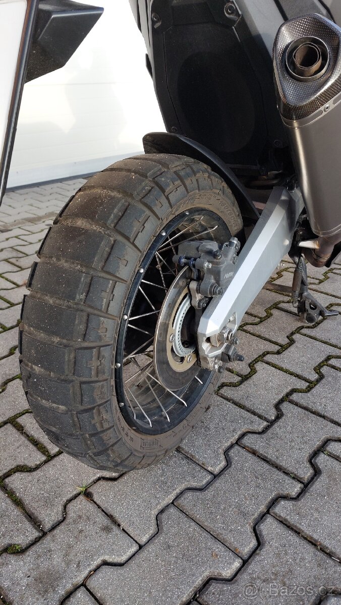 Honda X-ADV, r.v.2017 - 8