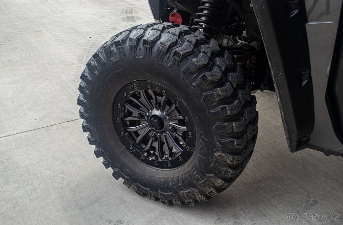 Yamaha Wolverine 1000 2024 ODPOČET DPH - 8