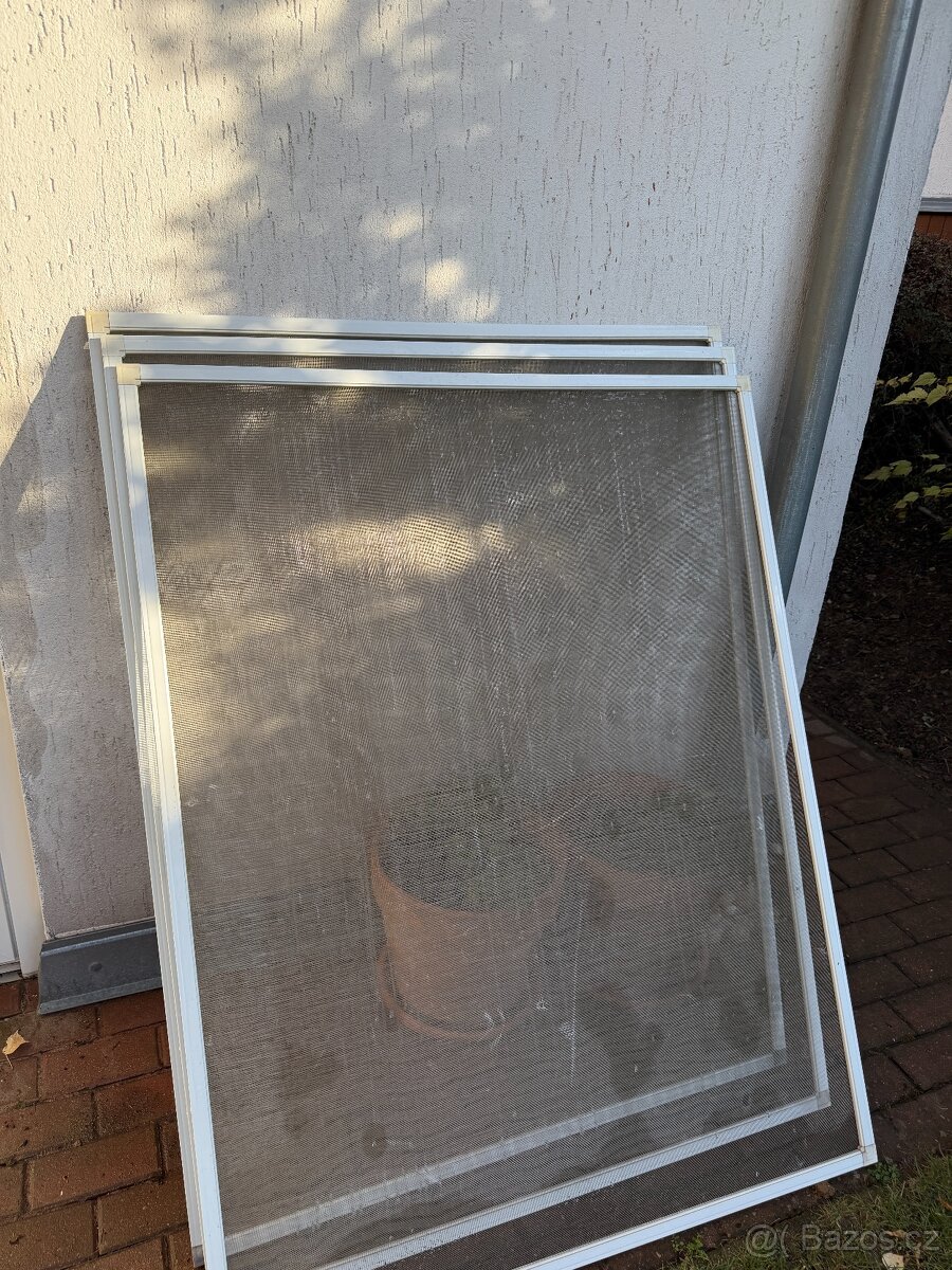 Vstupní dveře Internorm + další - 8