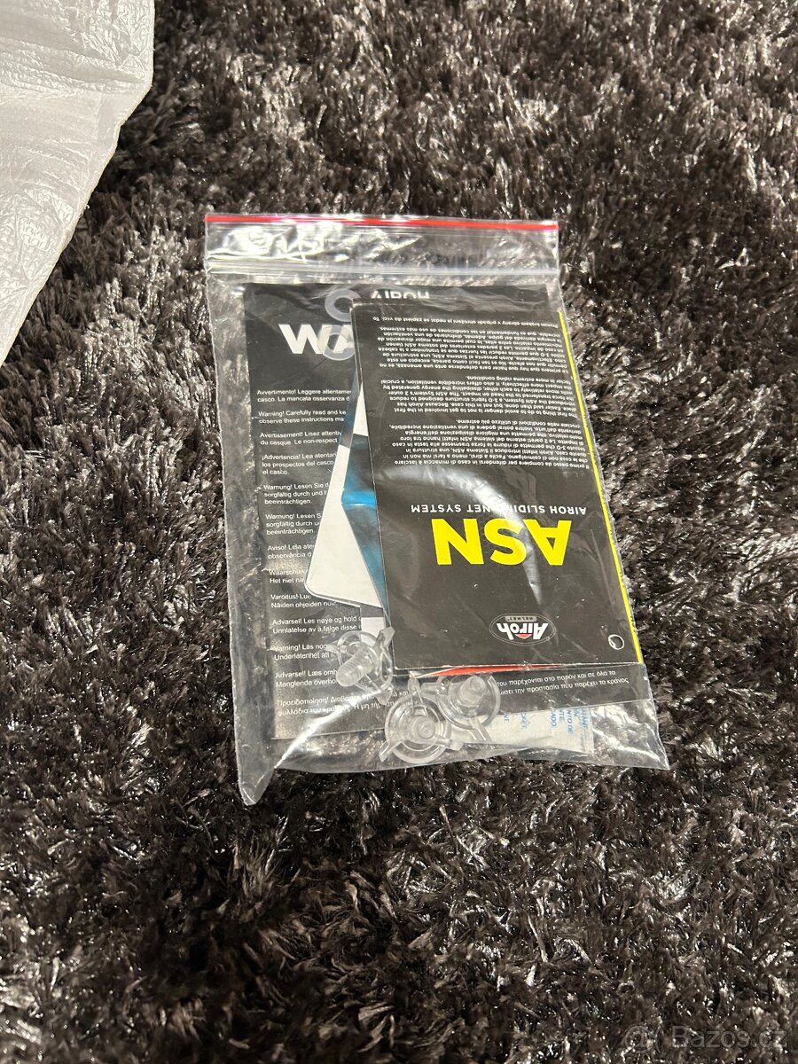 Airoh twist 3, veľkosť L”, 2025’ - 8