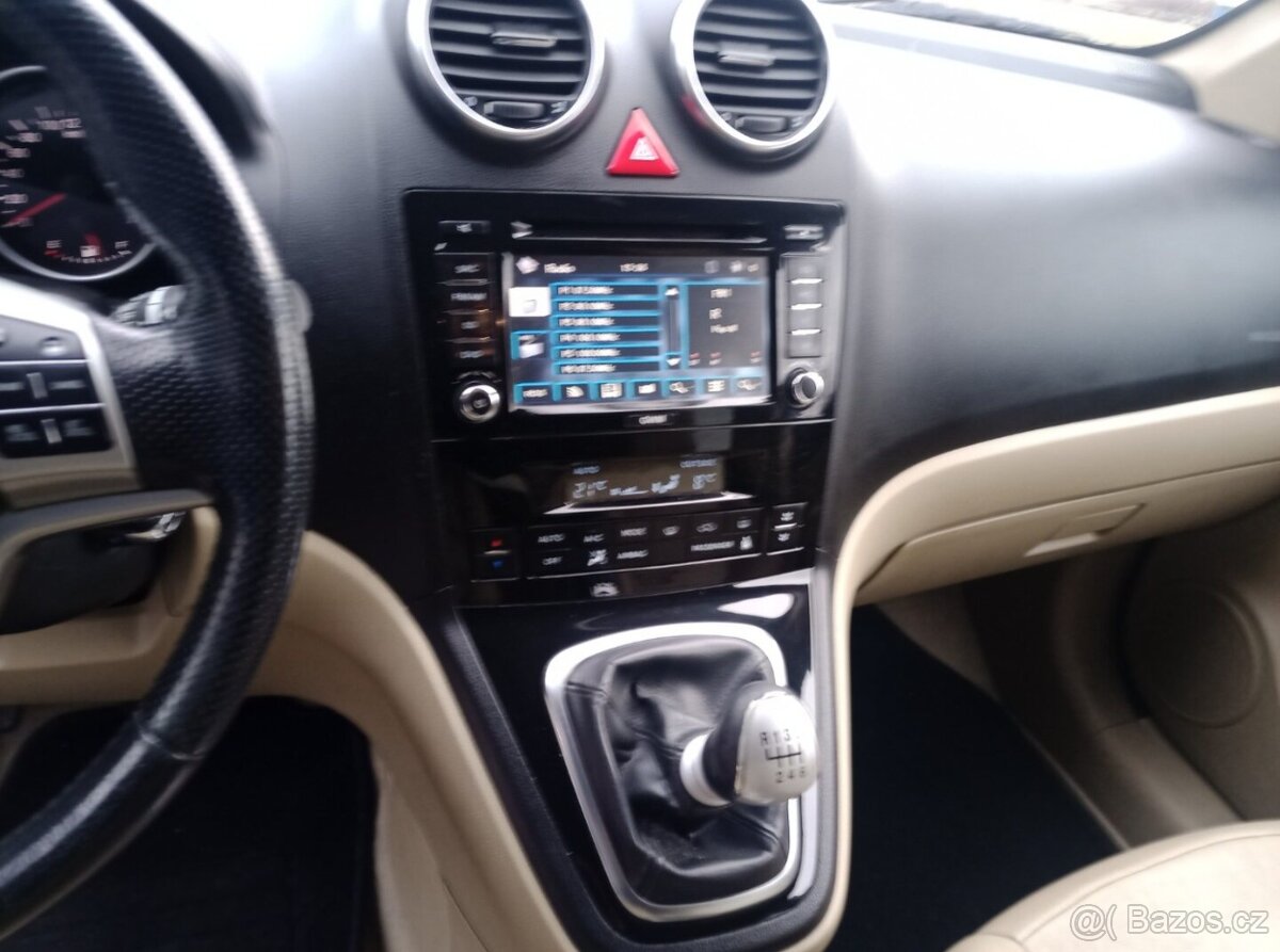 Great Wall HAVAL H6 2014 4X4 2.0 TDI2014 - 8