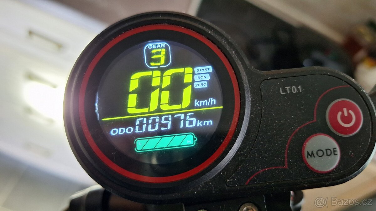 KAABO Wolf Warrior 11+ - 8