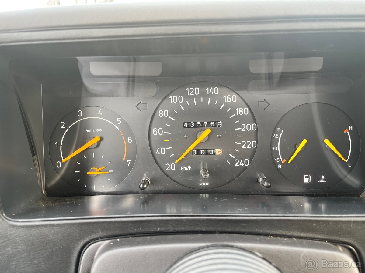Saab 900S 16 ventil - 8