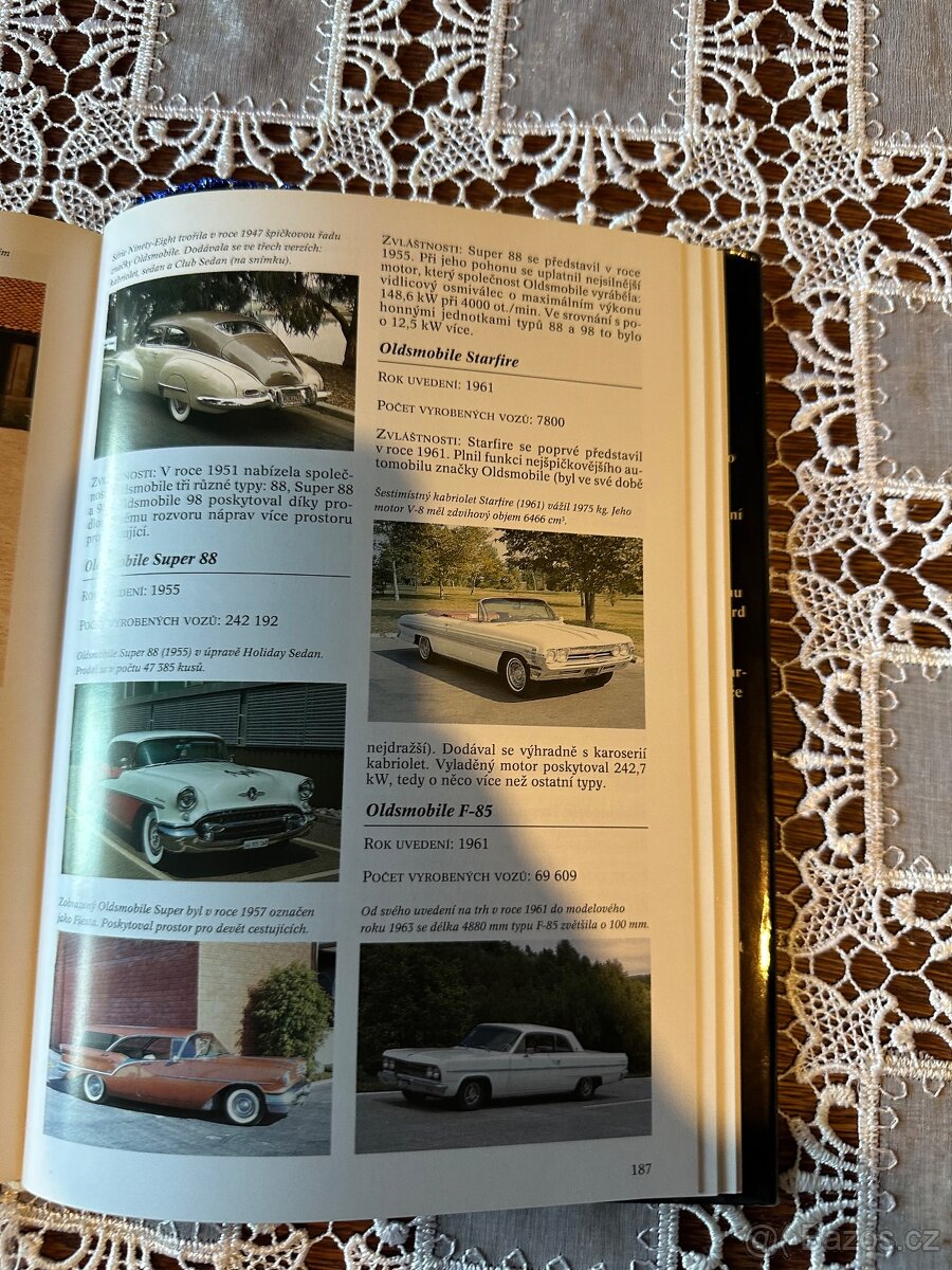 Prodám různé knihy - 8