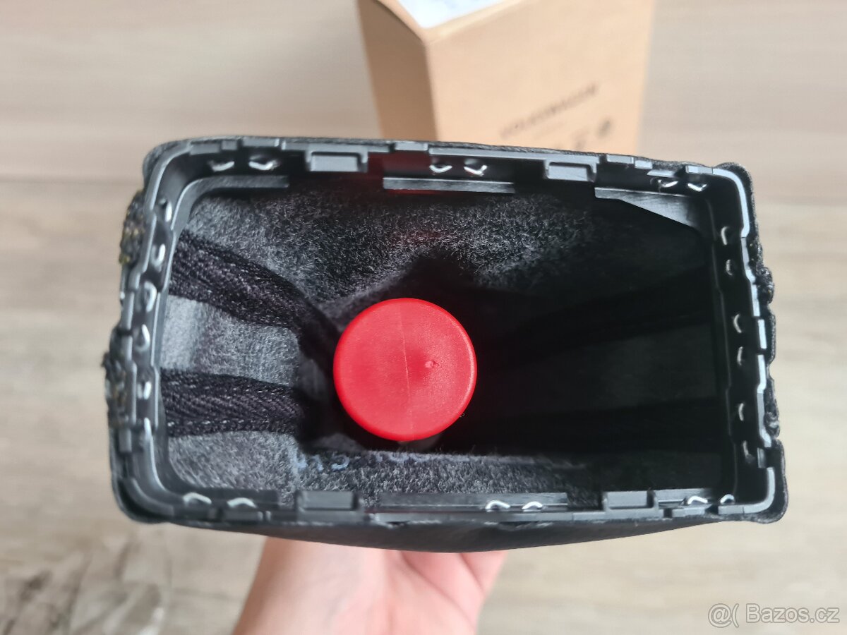 NOVÁ Řadící páka (řadička DSG) Fabia 3 - ORIGINÁL - 8