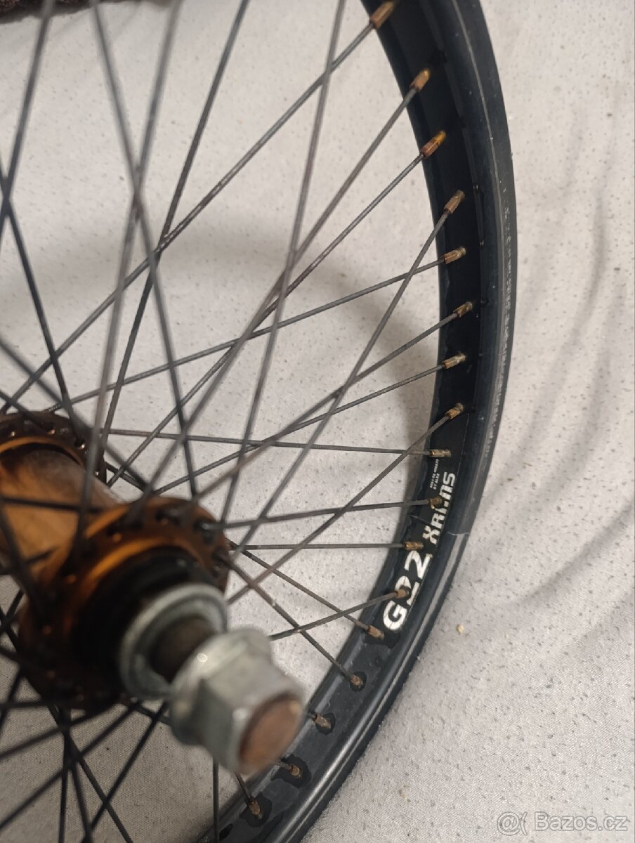 Kola Bmx - 8