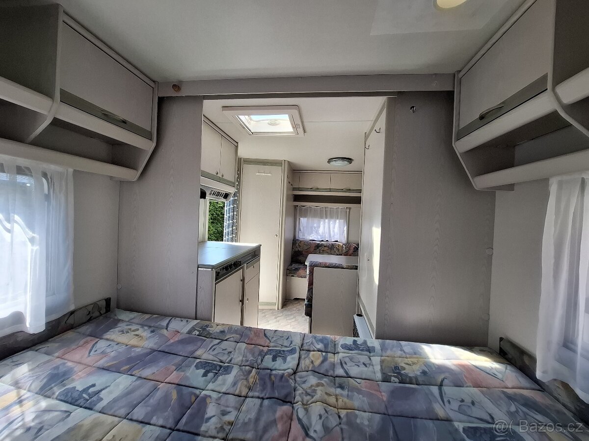 Knaus Sport 440 + stan - 8