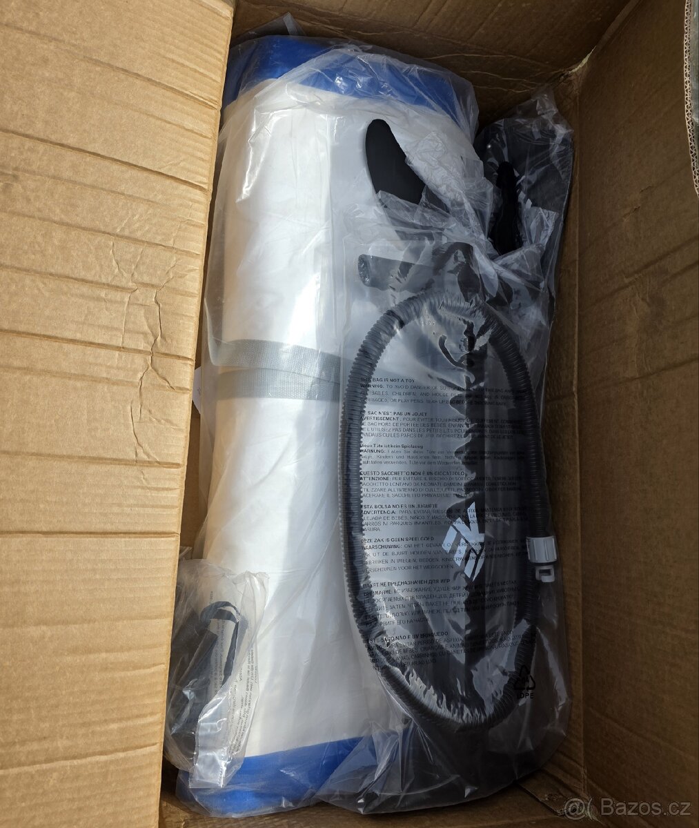 paddleboard 320cm - 8