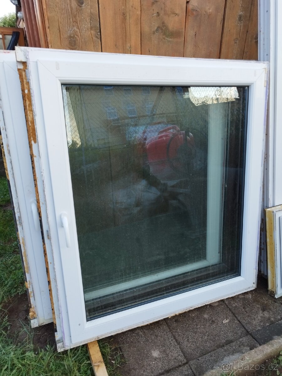 Plastová okna - 8