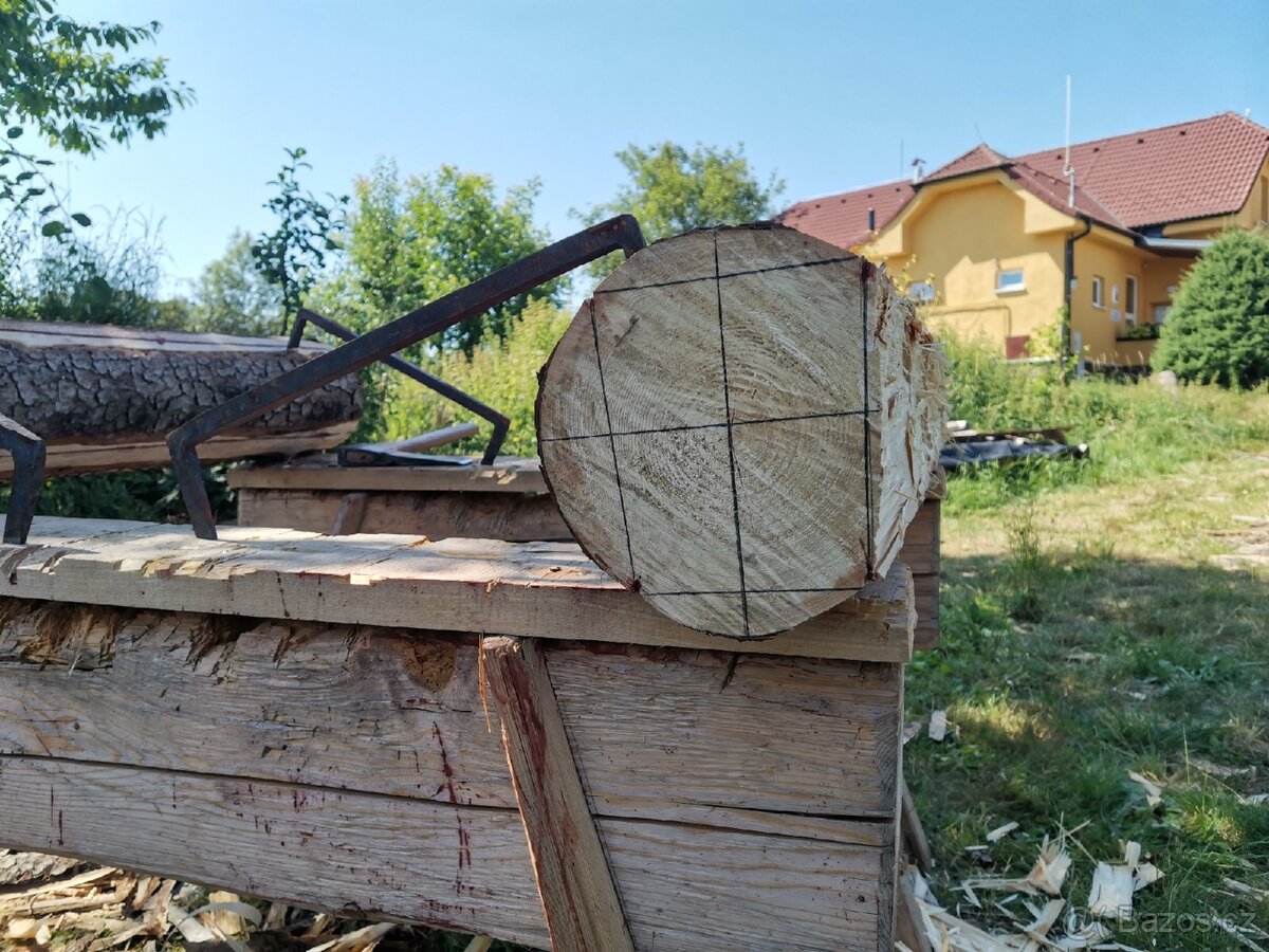 Tesařství Dalibor - 8