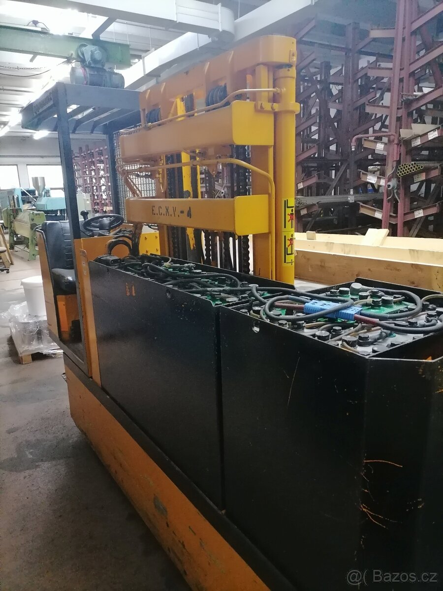 Baumann E4S 20/13-11,65/45 TRLK - 8