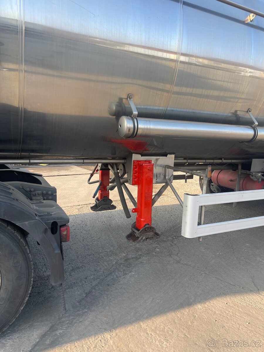 Magyar potravinarska cisterna tlakova - 8