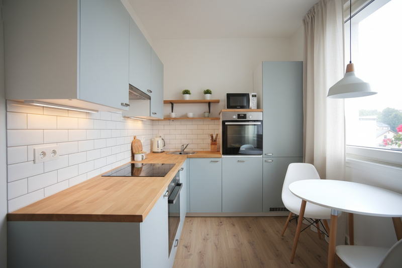 Prodej bytu 3+1 – Trutnov, Horní Staré Město, ulice Slovensk - 8