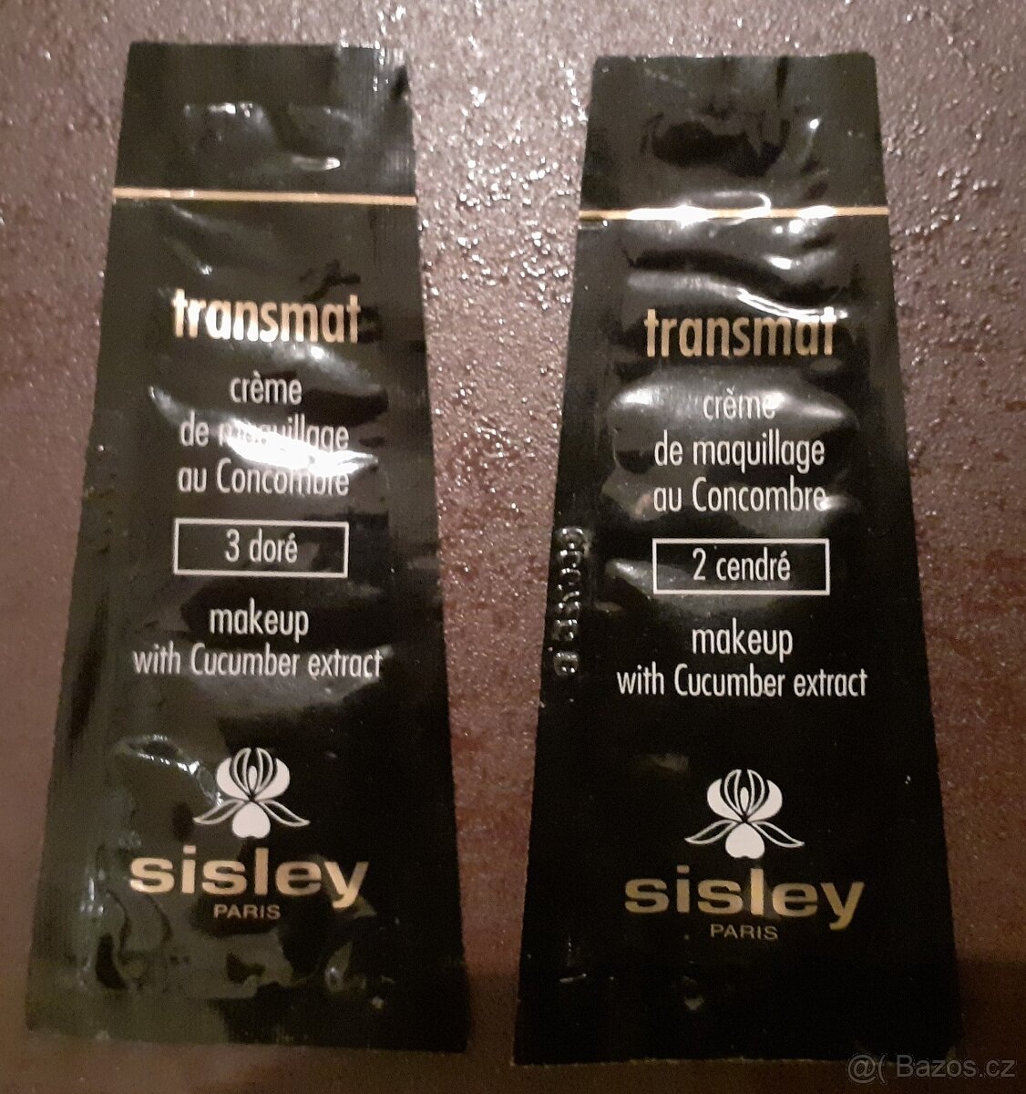 Cheers - přírodní krémy na opalování, make-up Sisley - 8