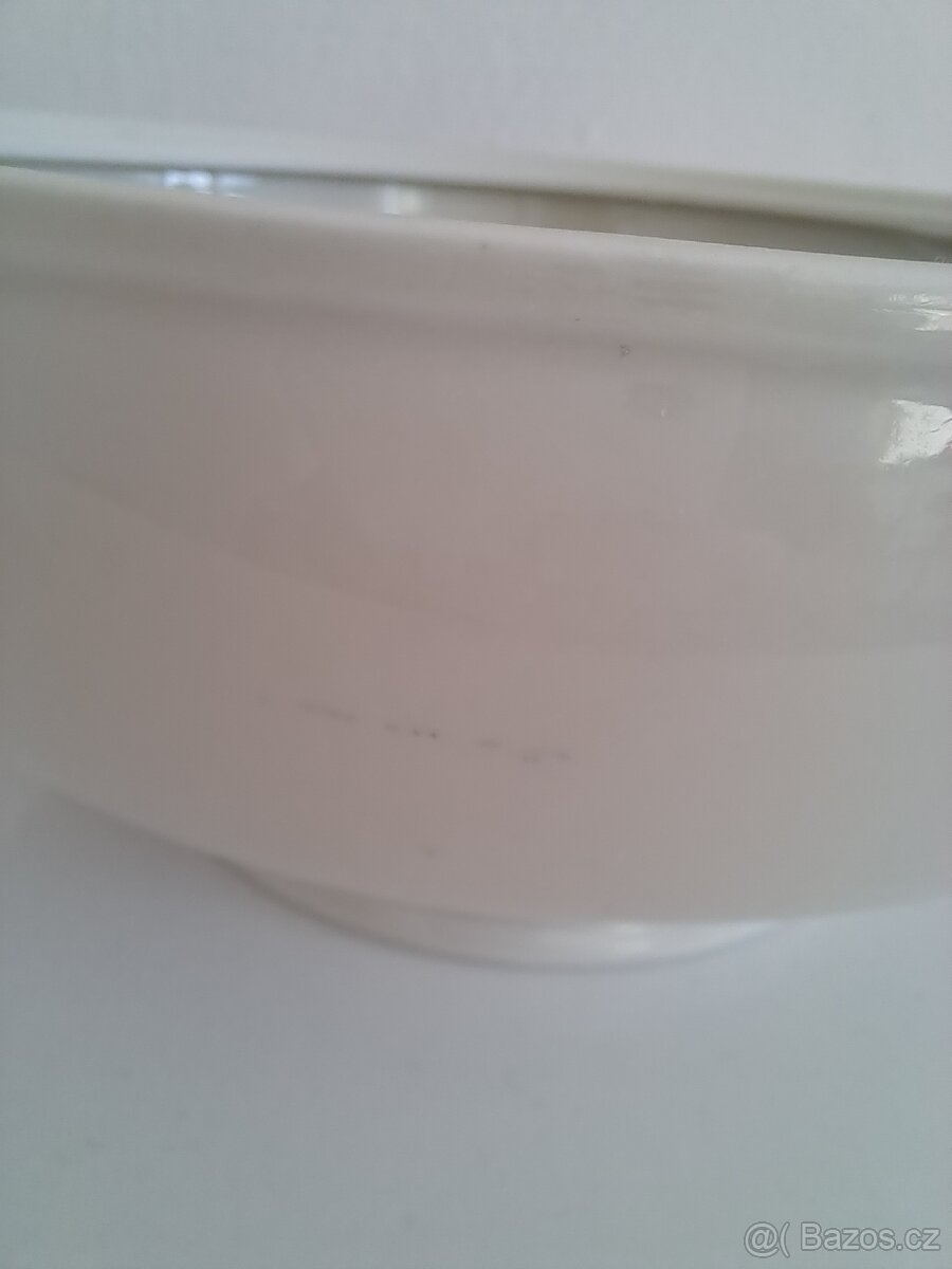 Polévková mísa - terina - Pirkenhammer - 8