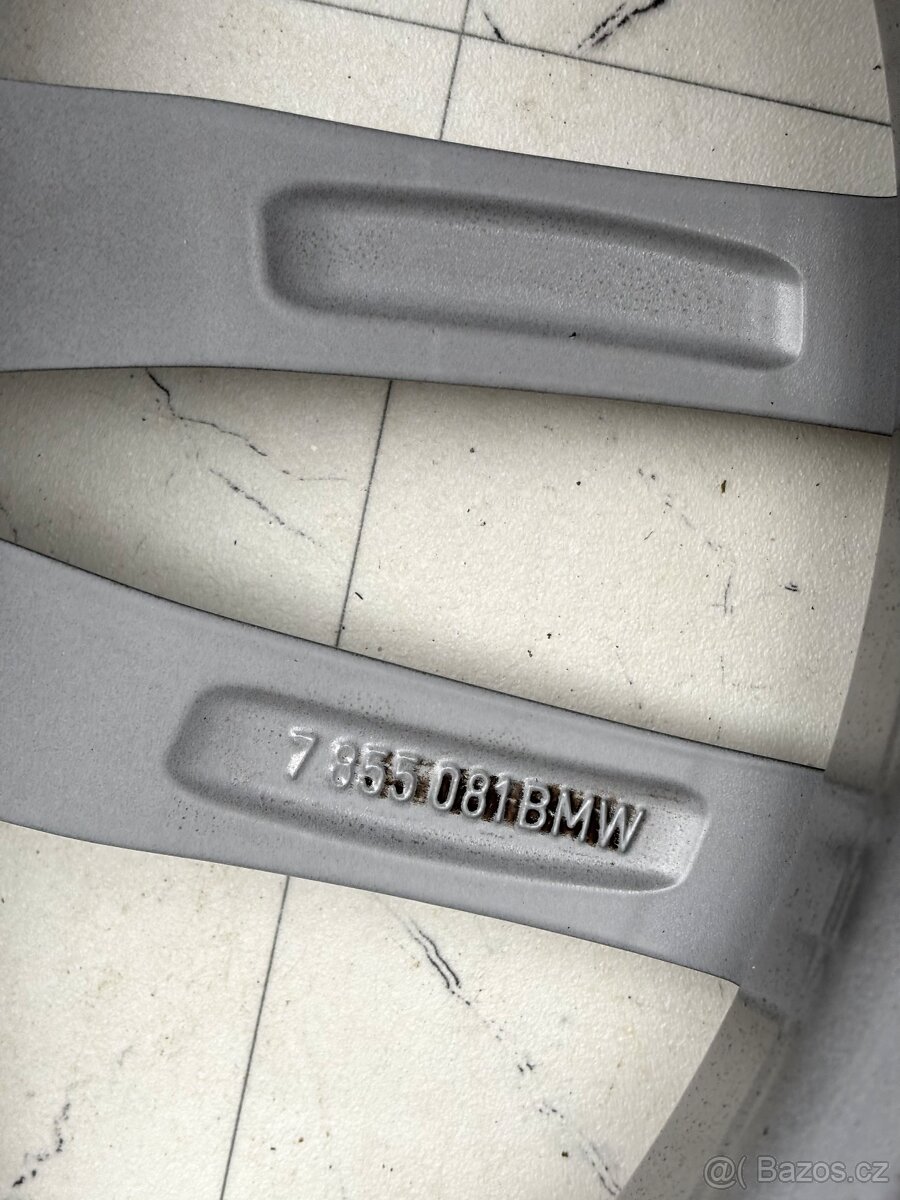 Bmw R18 G30 Bmw 18 G31 Dvourozměr 5x112 Mpaket - 8