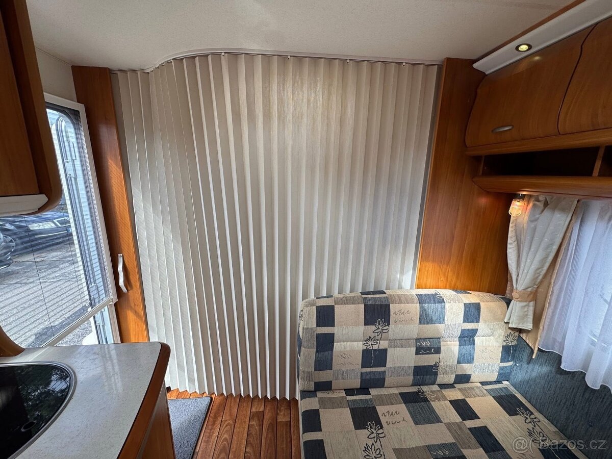 Hobby Excellent 500 KMFE ~ Palandy - 8