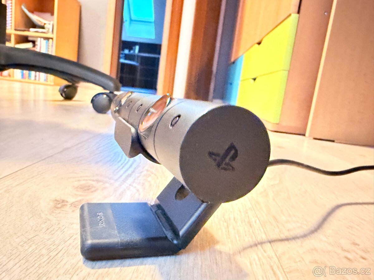 Playstation 4 Pro 1TB s prislusenstvim - 8