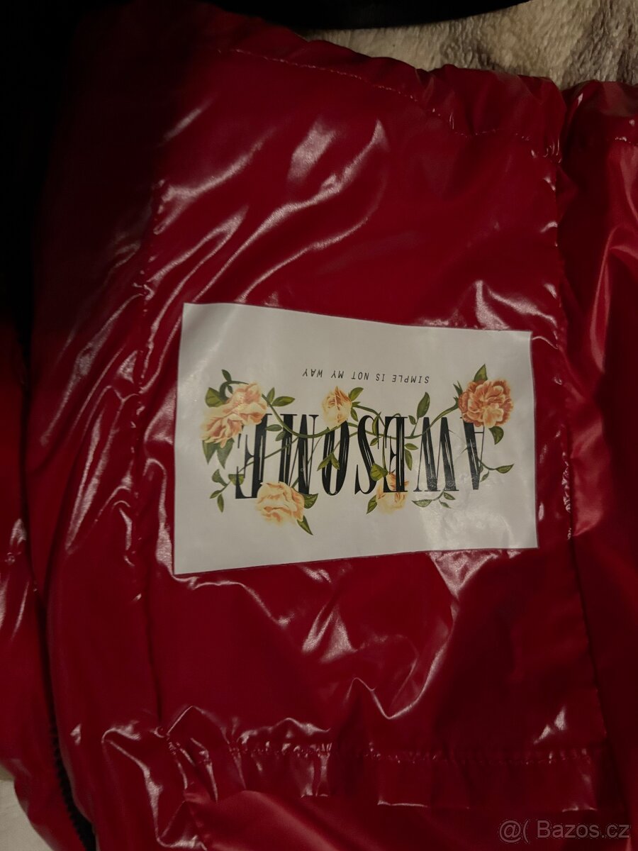 Bunda passions fashione M nova - 8