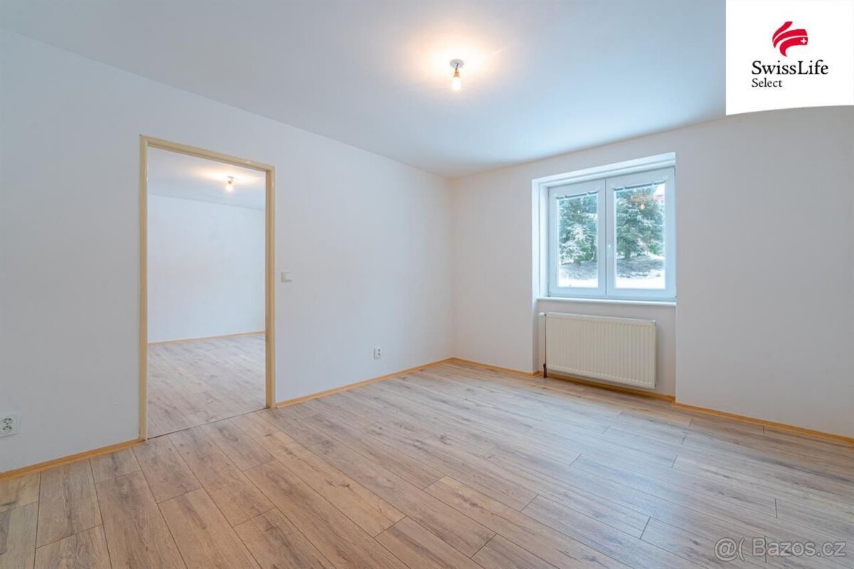 Prodej bytu 3+1 69 m2 Mírová, Žacléř - 8