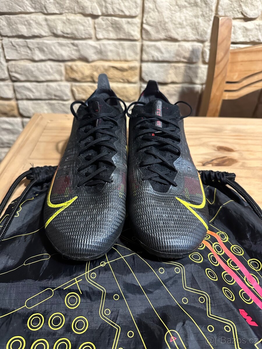 Nike Mercurial vel.43 - 8