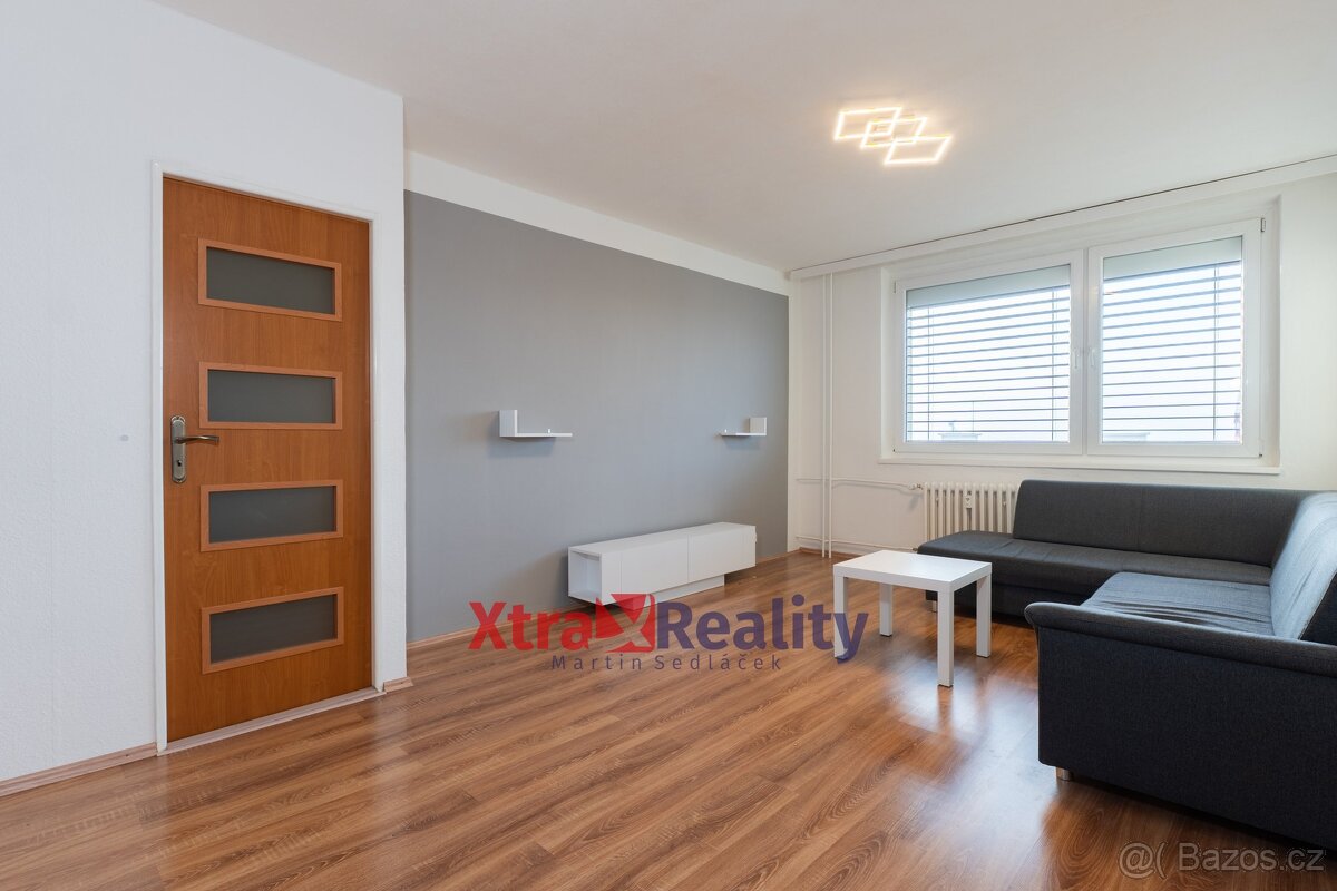 Prodej bytu 3+1 68 m², Krupka - Maršov, ev.č. 00077 - 8
