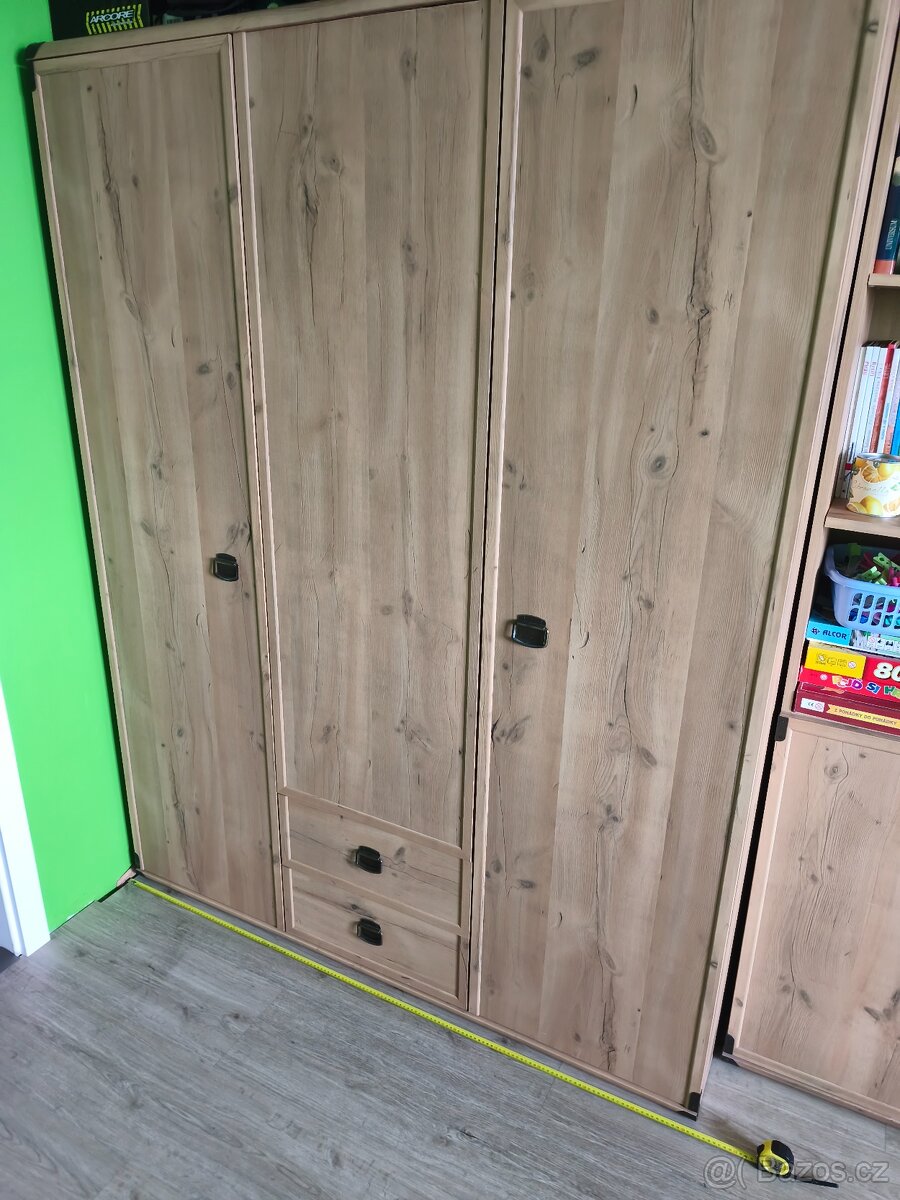 Prodám nábytek - 8