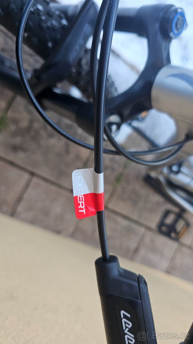 Specialized Rockhopper Expert 29" vel. S - 8