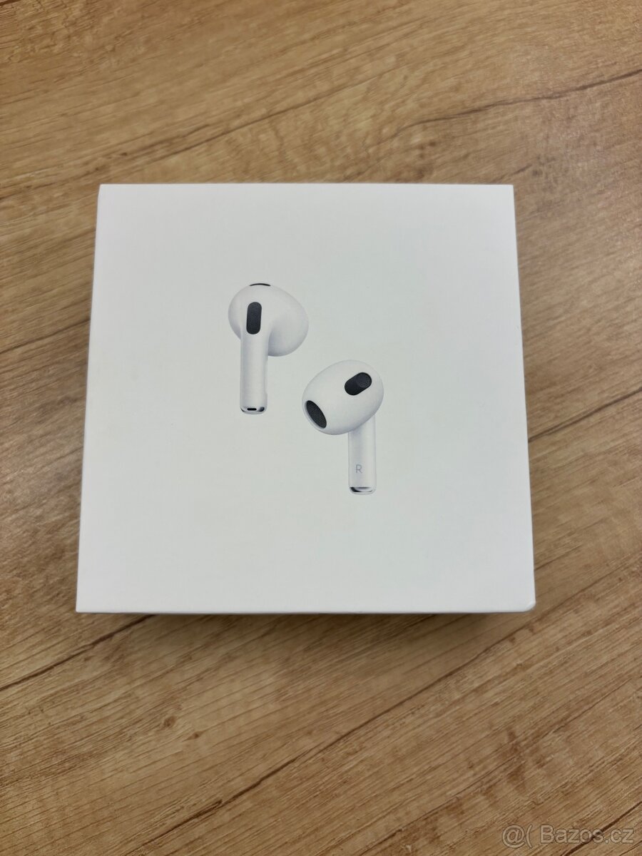 AirPods 3.generace - 8